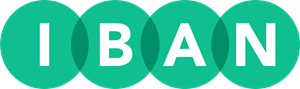 IBAN logo