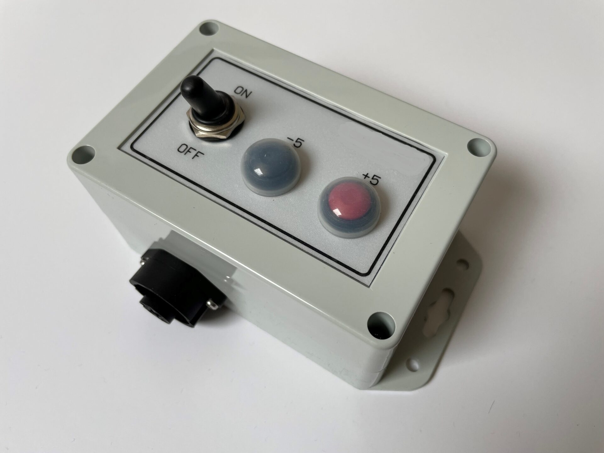 Bedien_kastje_Takt-timer