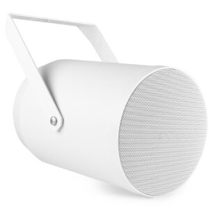 Projectiespeaker signaalklok met master/slave functie, SIG-PROJ-MP3