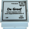 IP-Module voor Productiestilstand Registratie – Datalogger met CSV-opslag